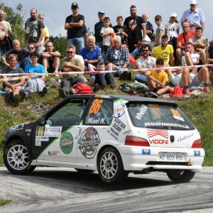 57° RALLY DEL FRIULI VENEZIA GIULIA - Gallery 42